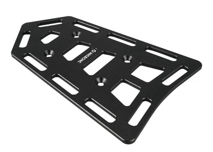 Motorcycle Luggage Rack & Trunk Mount
Compatible with KTM 125-530 EXC/XC Compatible with Honda CR CRF CRFX 125 250 450 Compatible with Yamaha YZ YZF WRF 125 250