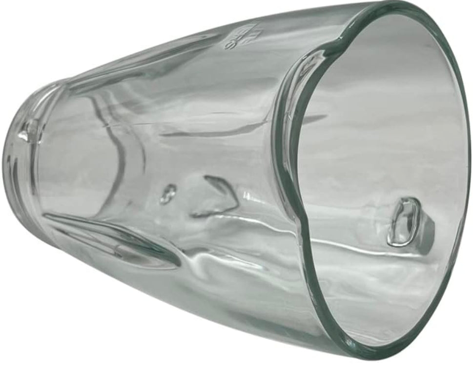 Replacement Pro1200 blender jar with blade and bottom,Compatible with Oster Pro 1200 Blenders (BLSTMB-CBG, BLSTMB-CBF, BLSTMB-BBG) and Oster Master Series Blender(BLSTJJ-GPB-000,BLSTTM-GM0-000)