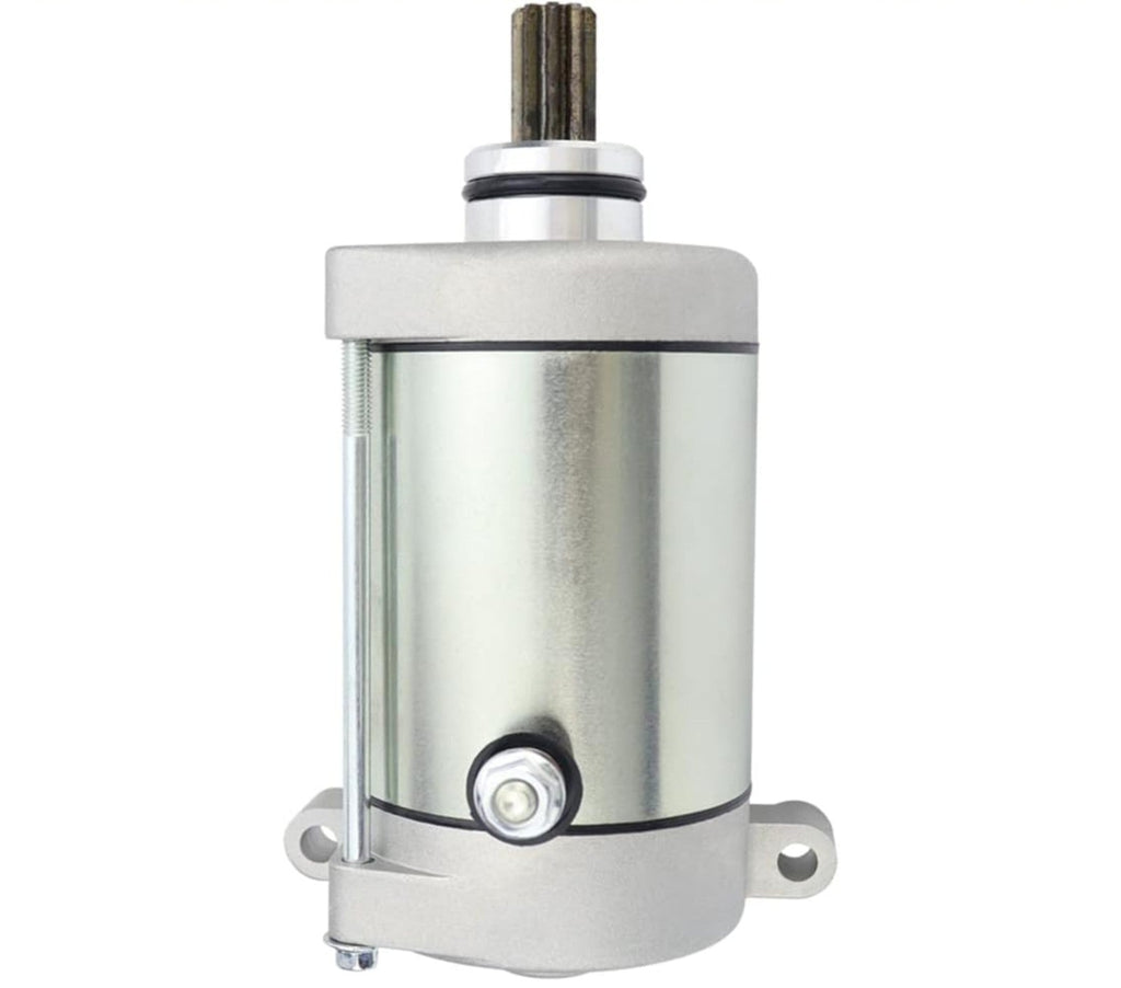 Starter Motor for Yamaha Raptor 700 YFM700 2006-2023 with Solenoid Relay 18888 - Horizon Endless