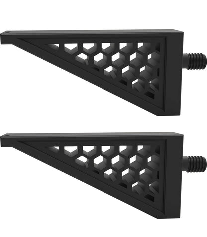 Storage Shed Shelf Brackets Compatible with Suncast - Horizon Endless