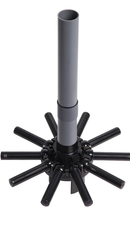SX180DA Pool Filter Lateral Assembly for Hayward Pro Sand Filter Series S180T S210T1580 Series, Spa Pool Sand Filter Threaded Lateral Replacement Parts Product Images and Videos (AI Generated Alt Text) - Horizon Endless