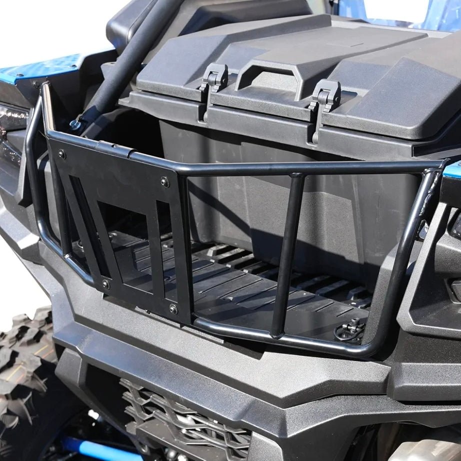 Tailgate Bed Enclosure for 2020-2026 Kawasaki Teryx KRX 1000 - Horizon Endless