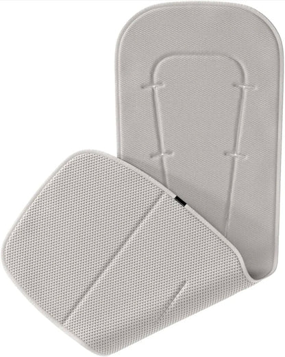 Thule Summer Seat Liner Strollers New - Lightweight and Breathable Stroller seat Liner - Machine Washable - Reversible Design - Easy to Install - Horizon Endless