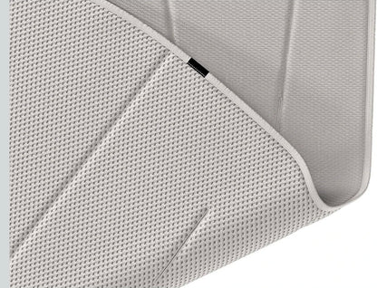Thule Summer Seat Liner Strollers New - Lightweight and Breathable Stroller seat Liner - Machine Washable - Reversible Design - Easy to Install - Horizon Endless