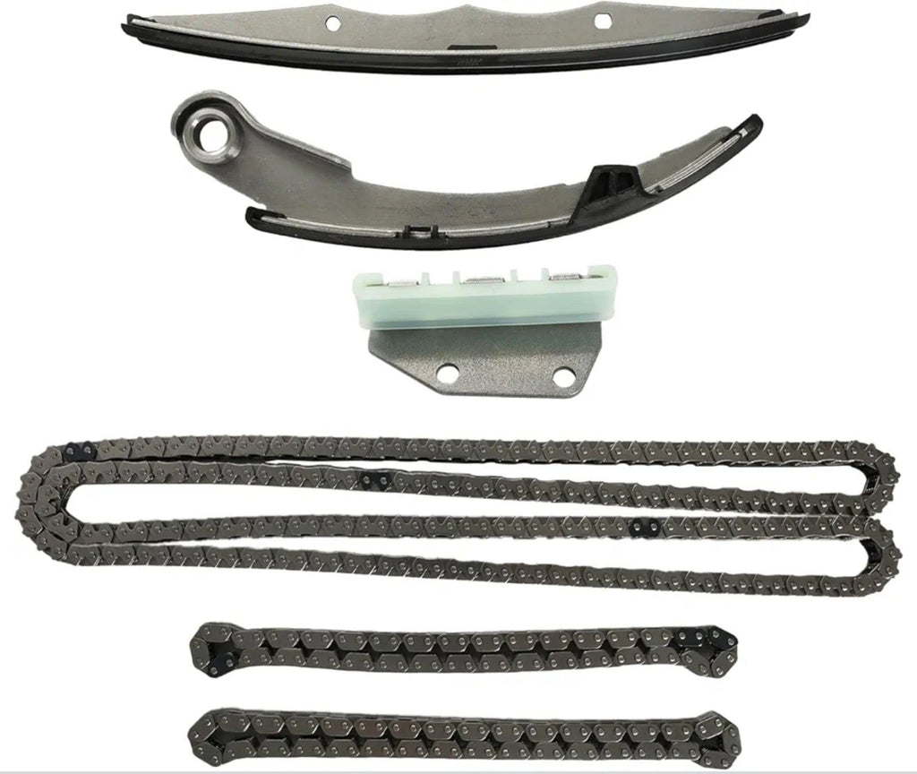 Timing Chain Kit for 2005-2015 Nissan Pathfinder Frontier Xterra 4.0L V6 VQ40DE - Horizon Endless