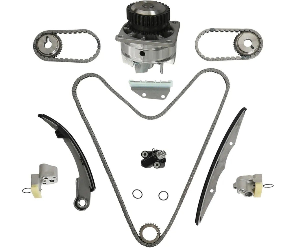 Timing Chain Kit for 2005-2015 Nissan Pathfinder Frontier Xterra 4.0L V6 VQ40DE - Horizon Endless