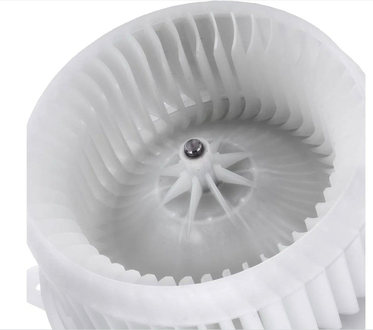 Toyota Blower Motor Replacement - Brushless HVAC Fan for Sequoia, Sienna 2008-2022 - Horizon Endless