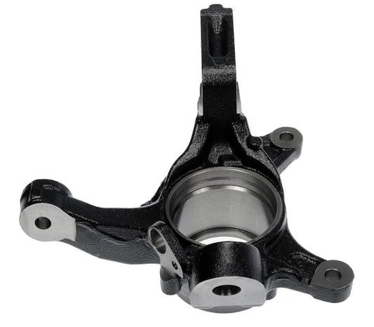 Toyota Camry Steering Knuckle & Lexus ES300 Front Driver Side Assembly (1999-2001) - Horizon Endless