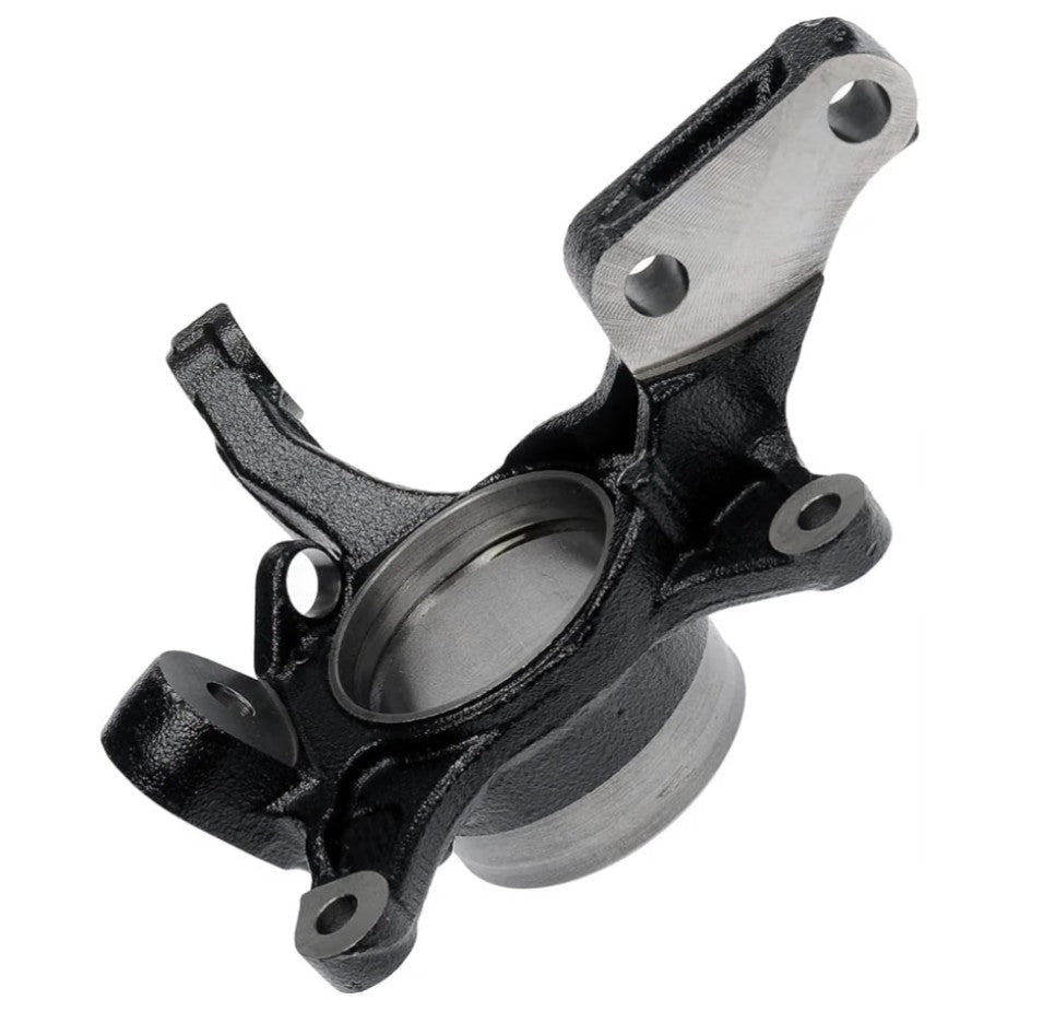 Toyota Camry Steering Knuckle & Lexus ES300 Front Driver Side Assembly (1999-2001) - Horizon Endless