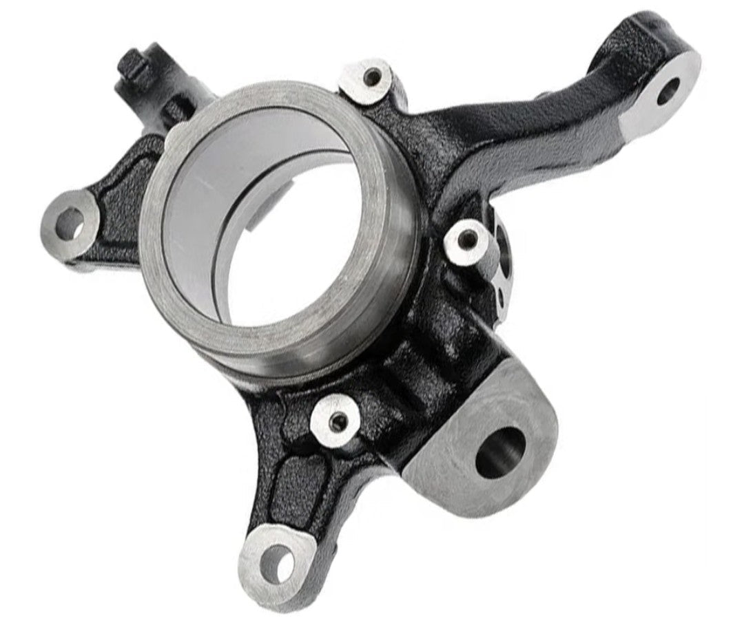 Toyota Camry Steering Knuckle & Lexus ES300 Front Driver Side Assembly (1999-2001) - Horizon Endless