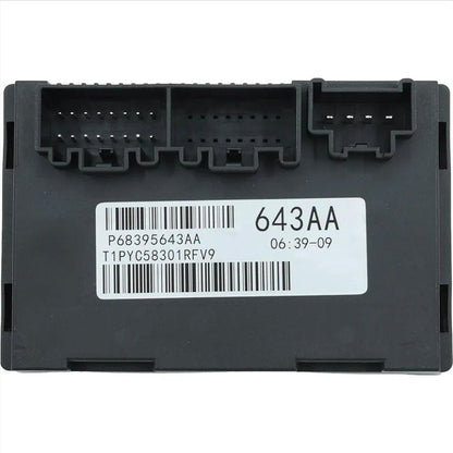 Transfer Case Control ModuleFor Dodge56029423AIFor Jeep