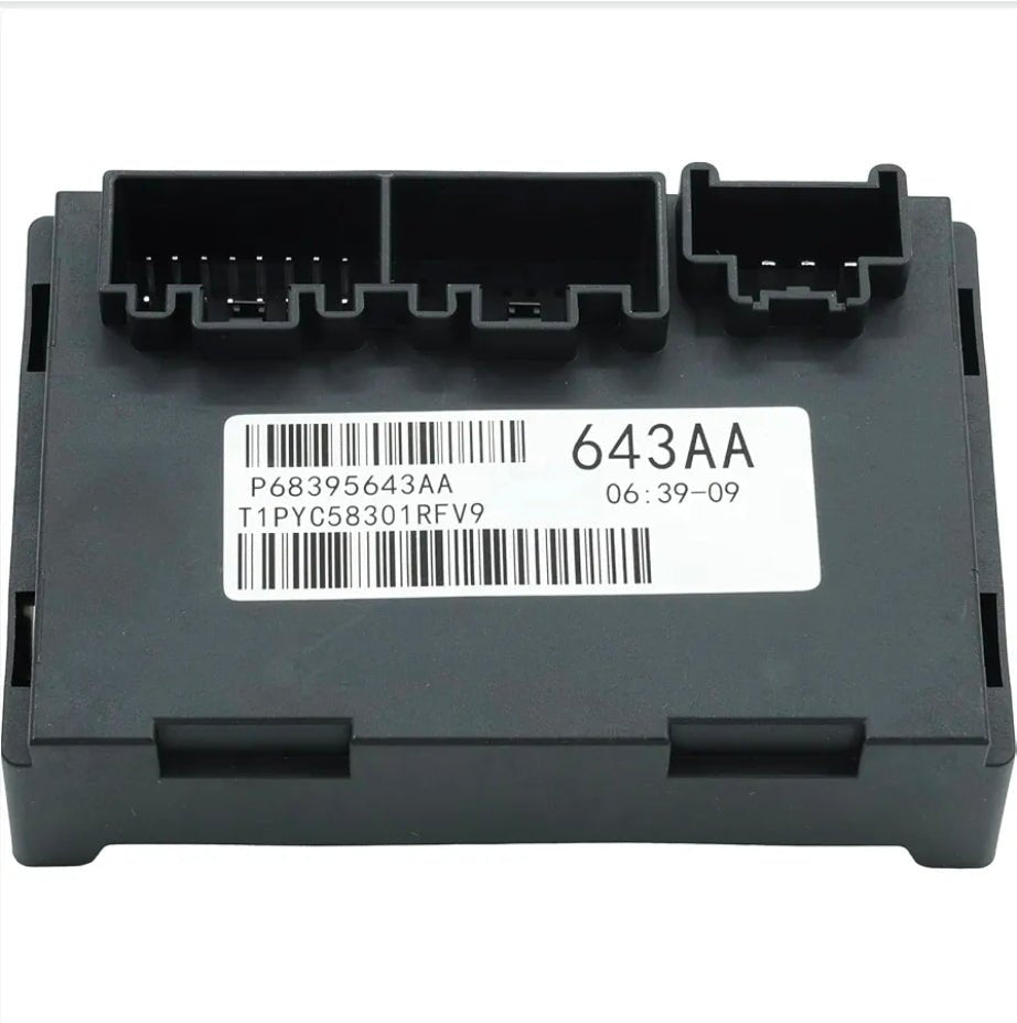 Transfer Case Control ModuleFor Dodge56029423AIFor Jeep