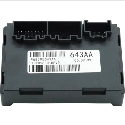 Transfer Case Control ModuleFor Dodge56029423AIFor Jeep