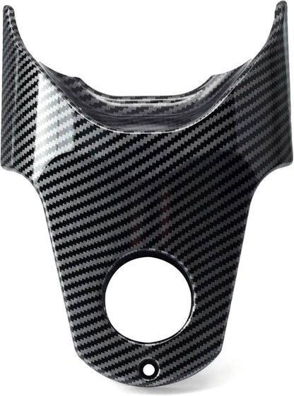Tuttio Tutti Soleil 01 E-bike Battery Protection Cover - Imitation Carbon Fiber Guard - Horizon Endless