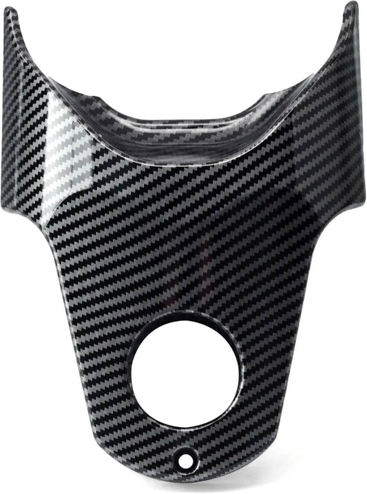 Tuttio Tutti Soleil 01 E-bike Battery Protection Cover - Imitation Carbon Fiber Guard - Horizon Endless