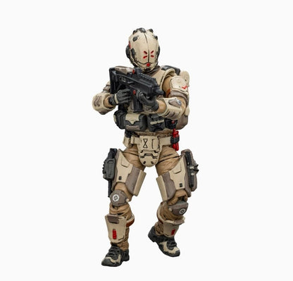 UNSC Dark Source Assaulter Samuel Action Figure 7 cm - Horizon Endless