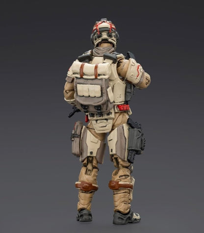 UNSC Dark Source Assaulter Samuel Action Figure 7 cm - Horizon Endless