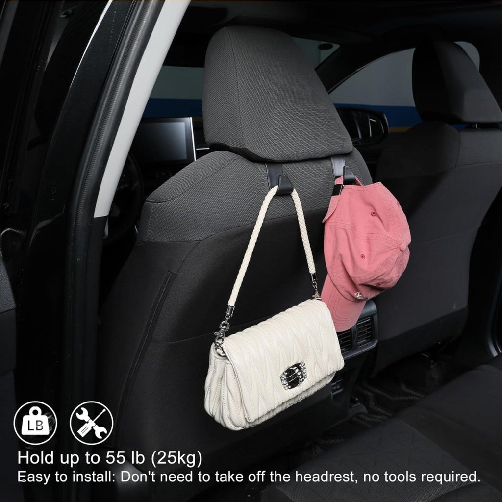 Upgraded Center Console Organizer Compatible with Toyota RAV4 2025 2024 2023 - Horizon Endless