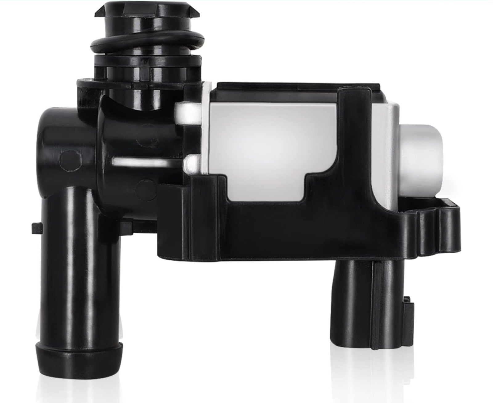 Vapor Canister Purge Valve Solenoid Compatible with Infiniti EX35 FX35 FX45 - Horizon Endless