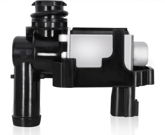 Vapor Canister Purge Valve Solenoid Compatible with Infiniti EX35 FX35 FX45 - Horizon Endless