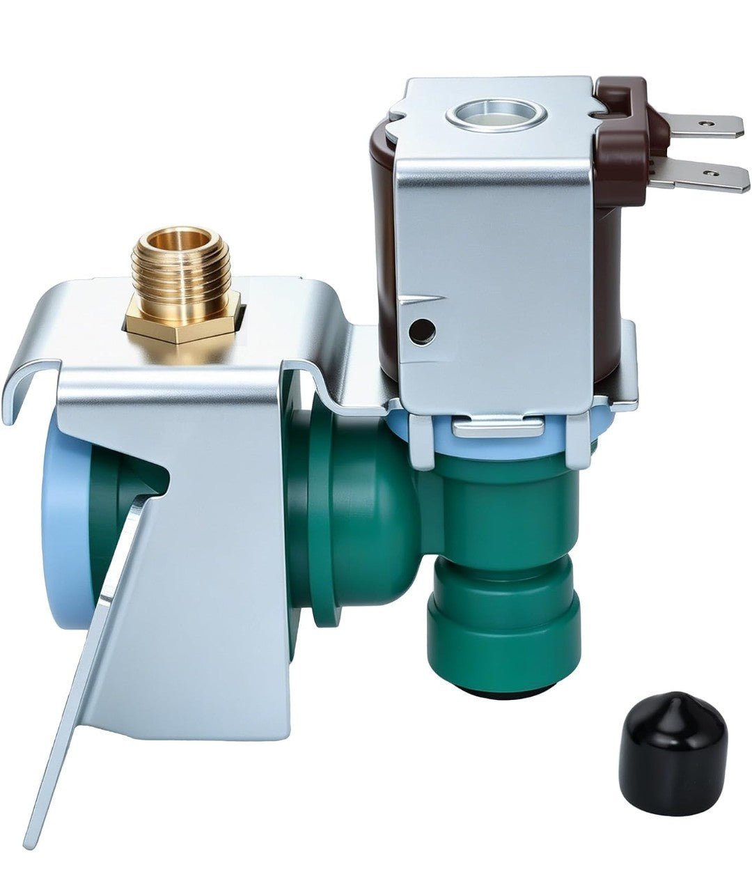 W10279909 W10498995 Refrigerator Ice Maker Water Inlet Valve for Whirlpool Maytag KitchenAid - Horizon Endless