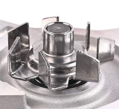 Water Pump for Toyota Camry 2010-2017, RAV4 2009-2018 AW6252 for Toyota Highlander 2009-2018 L4 2.7L, Venza 2009-2015 L4 2.7L, for Scion Tc 2011-2016; 1610009515, 1610009600 - Horizon Endless