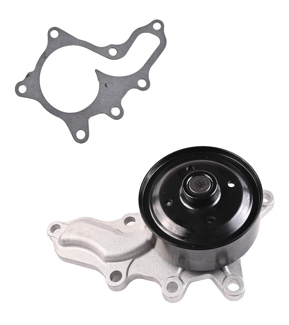 Water Pump for Toyota Camry 2010-2017, RAV4 2009-2018 AW6252 for Toyota Highlander 2009-2018 L4 2.7L, Venza 2009-2015 L4 2.7L, for Scion Tc 2011-2016; 1610009515, 1610009600 - Horizon Endless