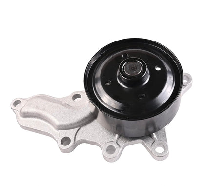 Water Pump for Toyota Camry 2010-2017, RAV4 2009-2018 AW6252 for Toyota Highlander 2009-2018 L4 2.7L, Venza 2009-2015 L4 2.7L, for Scion Tc 2011-2016; 1610009515, 1610009600 - Horizon Endless