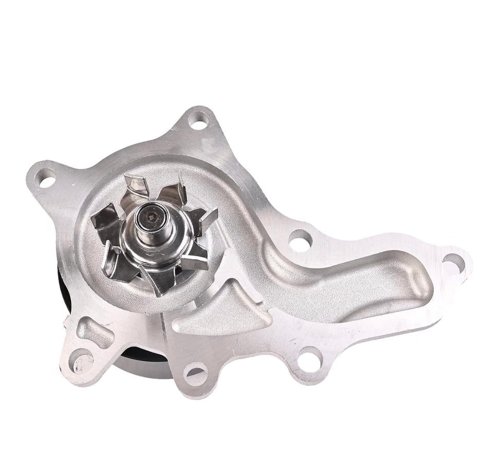 Water Pump for Toyota Camry 2010-2017, RAV4 2009-2018 AW6252 for Toyota Highlander 2009-2018 L4 2.7L, Venza 2009-2015 L4 2.7L, for Scion Tc 2011-2016; 1610009515, 1610009600 - Horizon Endless