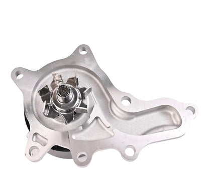 Water Pump for Toyota Camry 2010-2017, RAV4 2009-2018 AW6252 for Toyota Highlander 2009-2018 L4 2.7L, Venza 2009-2015 L4 2.7L, for Scion Tc 2011-2016; 1610009515, 1610009600 - Horizon Endless