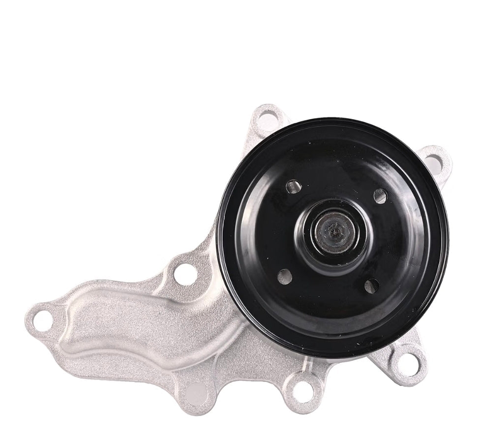 Water Pump for Toyota Camry 2010-2017, RAV4 2009-2018 AW6252 for Toyota Highlander 2009-2018 L4 2.7L, Venza 2009-2015 L4 2.7L, for Scion Tc 2011-2016; 1610009515, 1610009600 - Horizon Endless