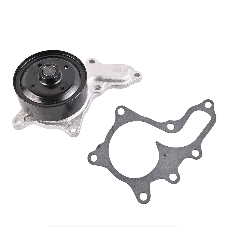 Water Pump for Toyota Camry 2010-2017, RAV4 2009-2018 AW6252 for Toyota Highlander 2009-2018 L4 2.7L, Venza 2009-2015 L4 2.7L, for Scion Tc 2011-2016; 1610009515, 1610009600 - Horizon Endless