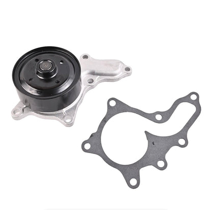 Water Pump for Toyota Camry 2010-2017, RAV4 2009-2018 AW6252 for Toyota Highlander 2009-2018 L4 2.7L, Venza 2009-2015 L4 2.7L, for Scion Tc 2011-2016; 1610009515, 1610009600 - Horizon Endless
