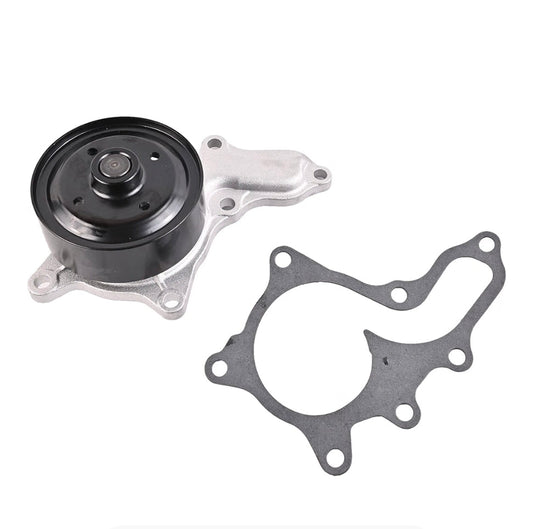 Toyota Camry Water Pump & RAV4 Highlander Replacement & Repair - Reliable Quality - Horizon Endless