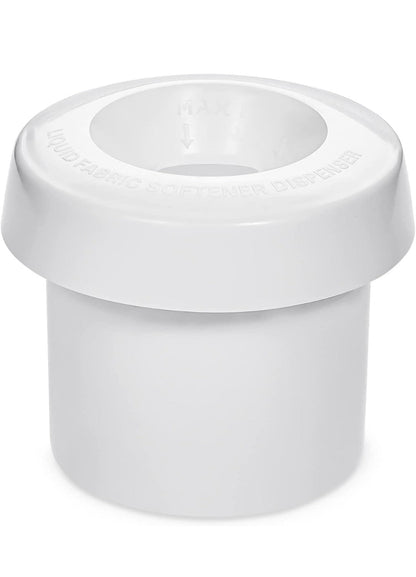 Whirlpool Fabric Softener Dispenser 8575076A for Amana Washers - Easy Replacement - Horizon Endless