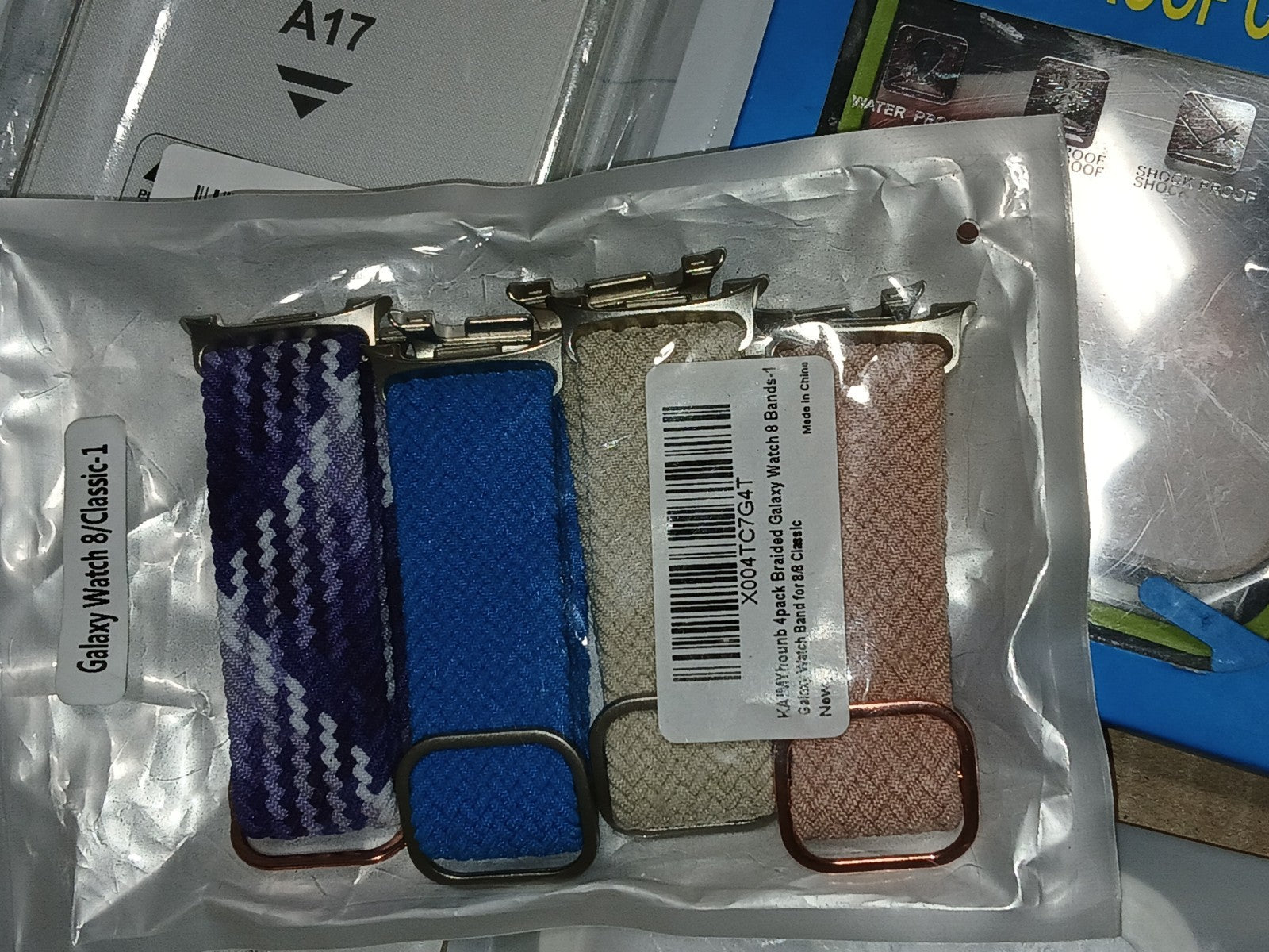 Wholesale Lot of phone cases Screen Protectors iPhone Samsung,Google 117 Total - Horizon Endless