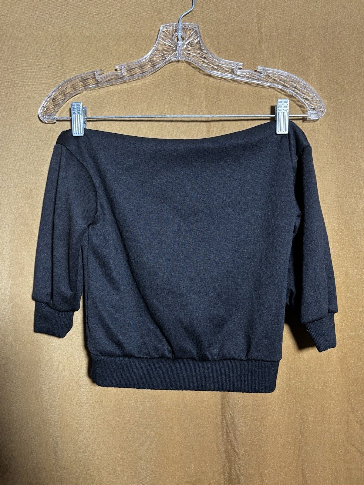 Youth 3-4 Black Robotic Bee Pullover Hoodie - Horizon Endless